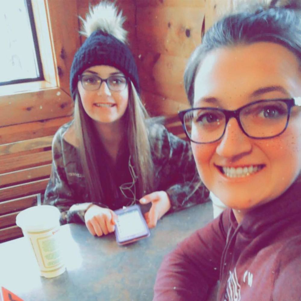 Meet your Posher, Bridget